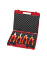 Knipex 00 20 15 pliers set - 4-pieces - nr 2