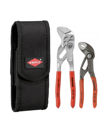 Knipex 86 03 150 pliers wrench