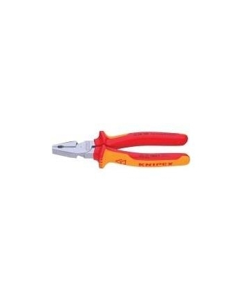 Knipex 02 06 200 high leverage combination plier