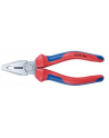Knipex 03 02 160 combination pliers - nr 8