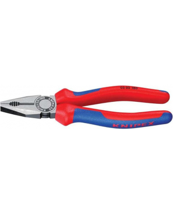 Knipex 03 02 160 combination pliers