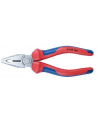 Knipex 03 02 160 combination pliers - nr 3