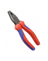 Knipex 03 02 160 combination pliers - nr 5