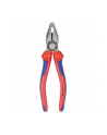 Knipex 03 02 180 combination pliers - nr 9