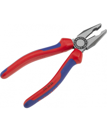 Knipex 03 02 180 combination pliers