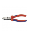 Knipex 03 02 180 combination pliers - nr 6