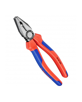 Knipex 03 02 200 combination pliers