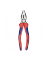 Knipex 03 02 200 combination pliers - nr 7