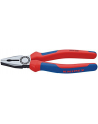 Knipex 03 02 200 combination pliers - nr 8