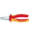 Knipex 03 06 180 combination pliers - nr 2