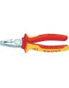 Knipex 03 06 180 combination pliers - nr 3