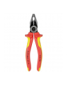 Knipex 03 06 180 combination pliers - nr 5