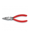 Knipex 08 21 145 Spitz-combination pliers - nr 1