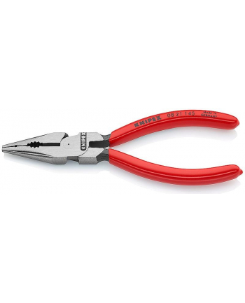 Knipex 08 21 145 Spitz-combination pliers