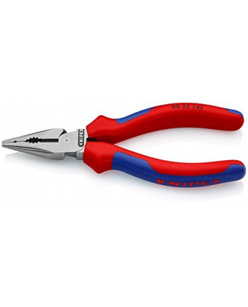 Knipex 08 22 145 Spitz-combination pliers