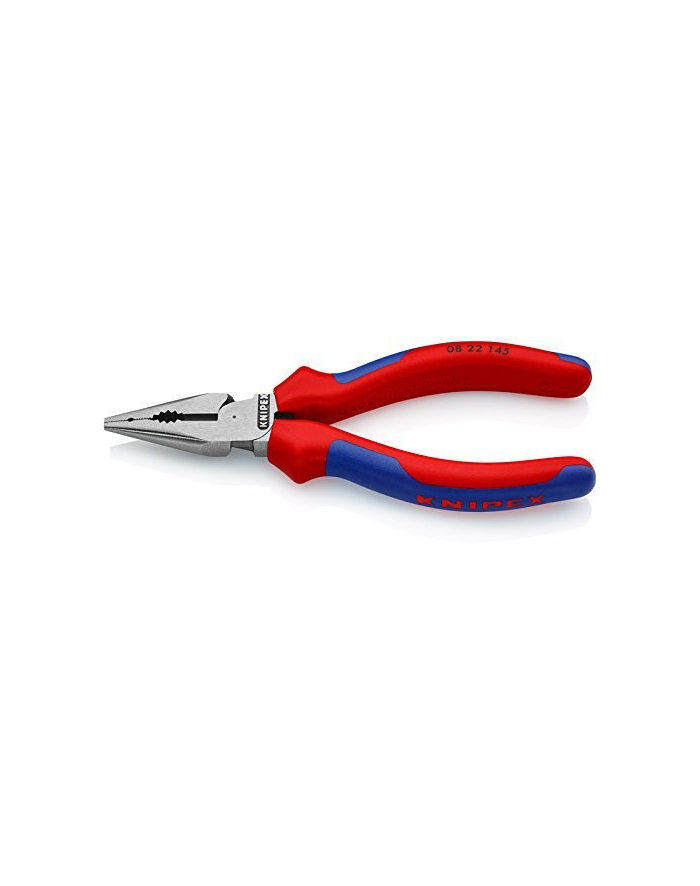 Knipex 08 22 145 Spitz-combination pliers główny