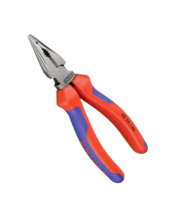 Knipex 08 22 145 Spitz-combination pliers