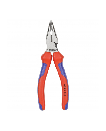 Knipex 08 22 145 Spitz-combination pliers