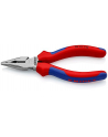 Knipex 08 22 145 Spitz-combination pliers - nr 4