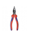 Knipex 08 25 145 Spitz-combination pliers - nr 6