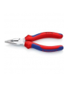 Knipex 08 25 145 Spitz-combination pliers - nr 2