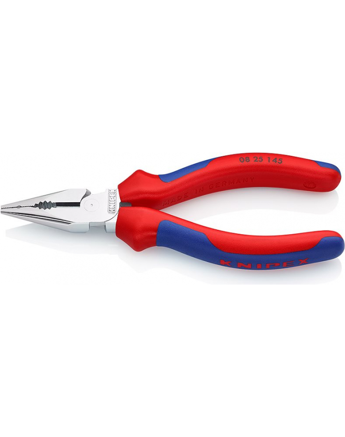 Knipex 08 25 145 Spitz-combination pliers główny