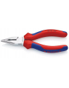 Knipex 08 25 145 Spitz-combination pliers - nr 4