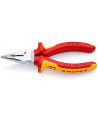 Knipex 08 26 145 Spitz-combination pliers - nr 7