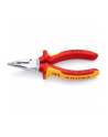 Knipex 08 26 145 Spitz-combination pliers - nr 1