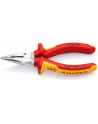 Knipex 08 26 145 Spitz-combination pliers - nr 5