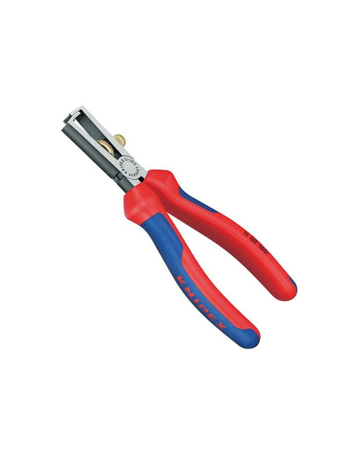 Knipex 11 02 160 cable stripper główny