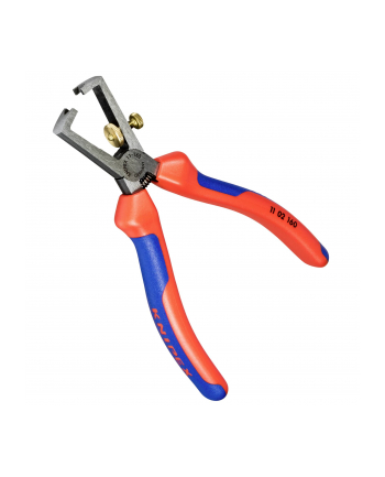 Knipex 11 02 160 cable stripper