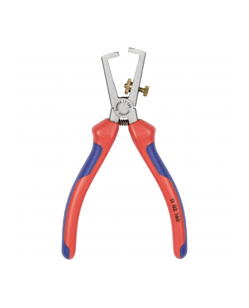 Knipex 11 02 160 cable stripper