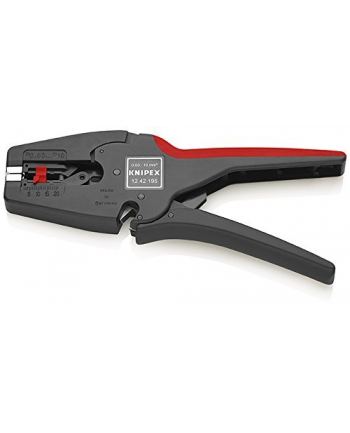 Knipex 12 42 195 Multi Strip 10 universal cable stripper