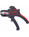 Knipex 12 62 180 cable stripper - nr 2