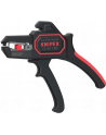 Knipex 12 62 180 cable stripper - nr 5