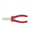 Knipex 13 45 165 cable stripper - nr 1