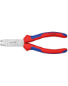 Knipex 13 45 165 cable stripper - nr 2