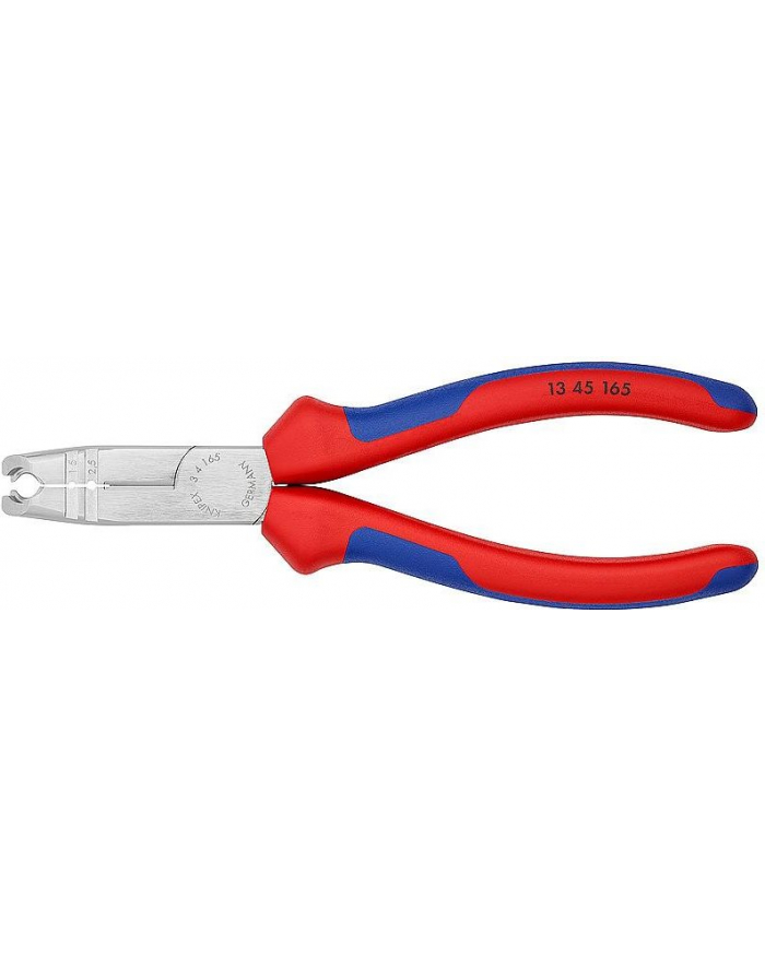 Knipex 13 45 165 cable stripper główny