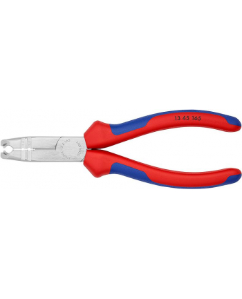 Knipex 13 45 165 cable stripper