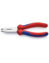 Knipex 13 45 165 cable stripper - nr 4