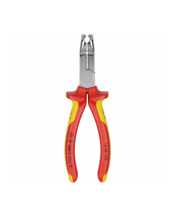 Knipex 13 46 165 cable stripper