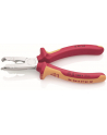 Knipex 13 46 165 cable stripper - nr 5