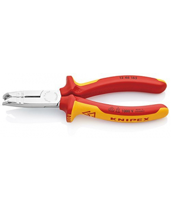 Knipex 13 46 165 cable stripper