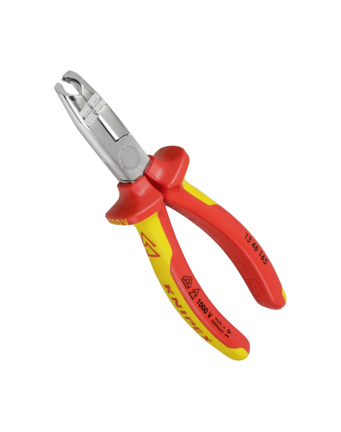 Knipex 13 46 165 cable stripper główny