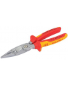 Knipex 13 86 200 cable stripper - nr 12