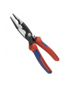 Knipex 13 92 200 cable stripper - nr 4