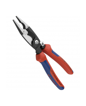 Knipex 13 92 200 cable stripper