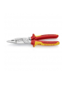 Knipex 13 96 200 cable stripper - nr 14