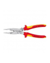 Knipex 13 96 200 cable stripper - nr 1